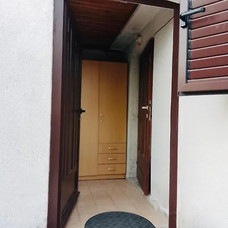 Maria Prázdninový dům *