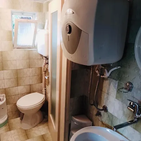 Maria Prázdninový dům