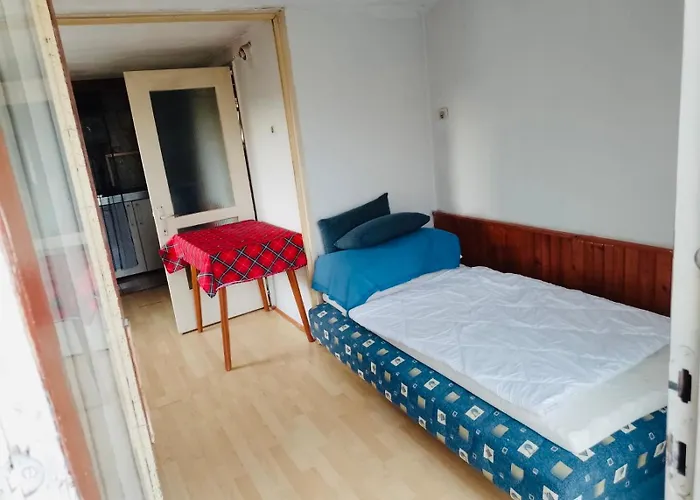 Casa vacanze Maria *