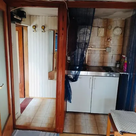 Maria Holiday home